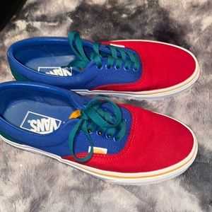 Vans shoes
